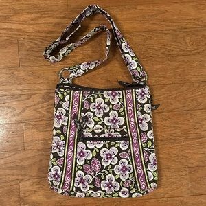 Vera Bradley tote bag